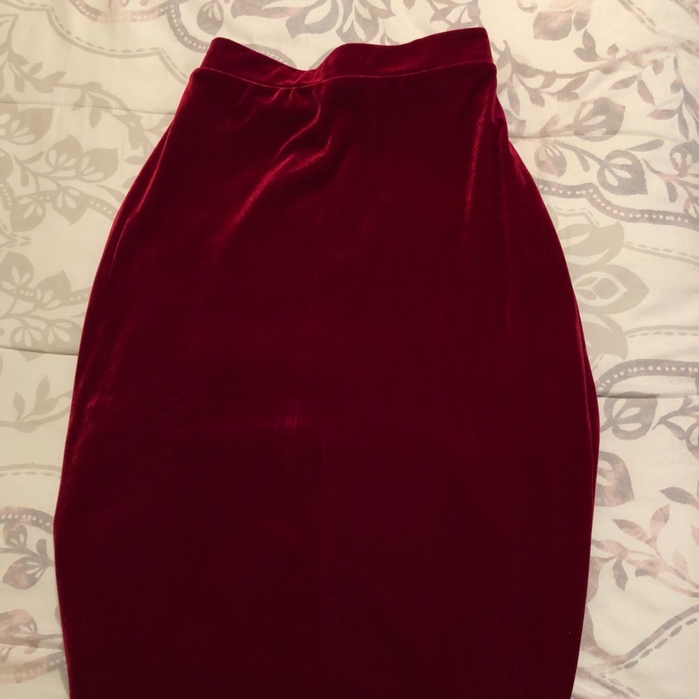Skirt
